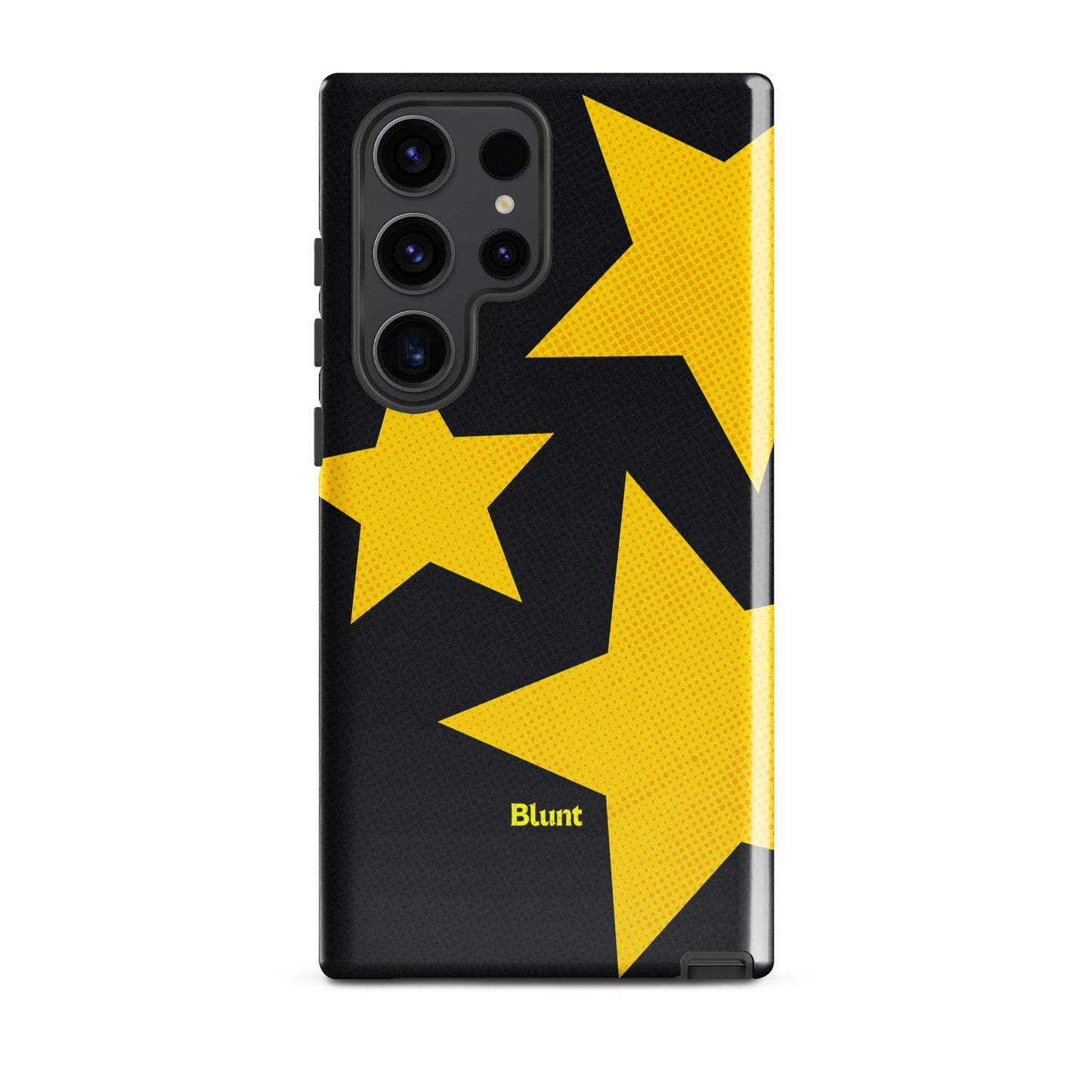 Dazeni Samsung Case - Blunt Cases