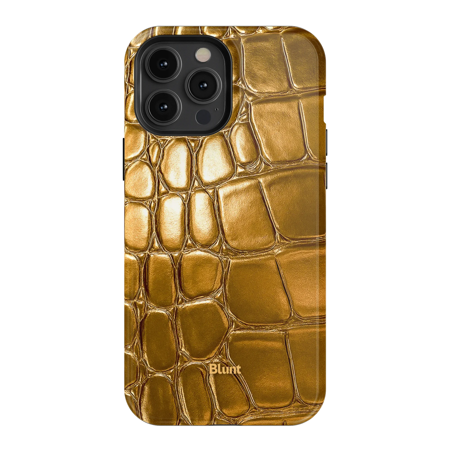 Solvane iPhone Case