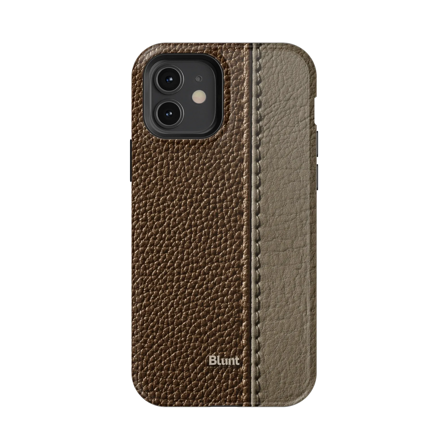 Stonehide iPhone Case