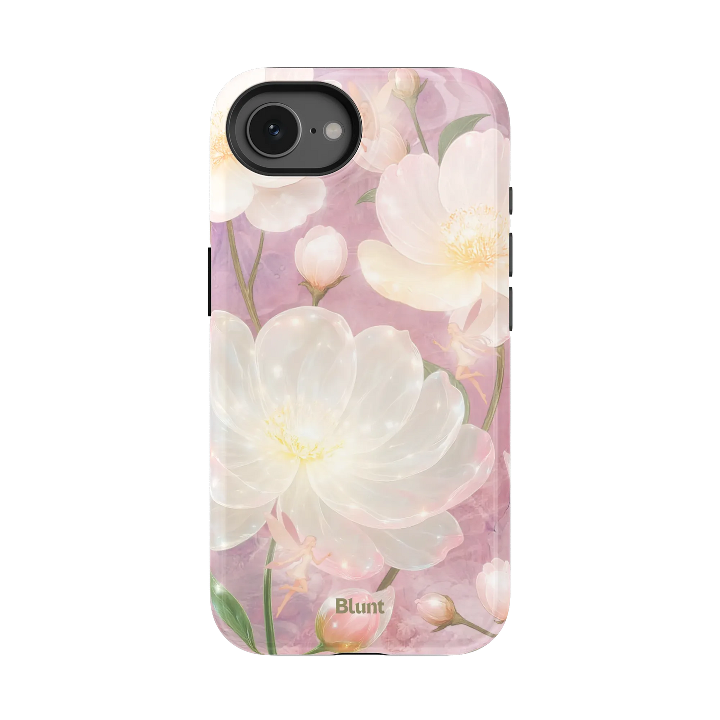 iPhone 16 E Tough