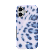 Winter Coat iPhone Case