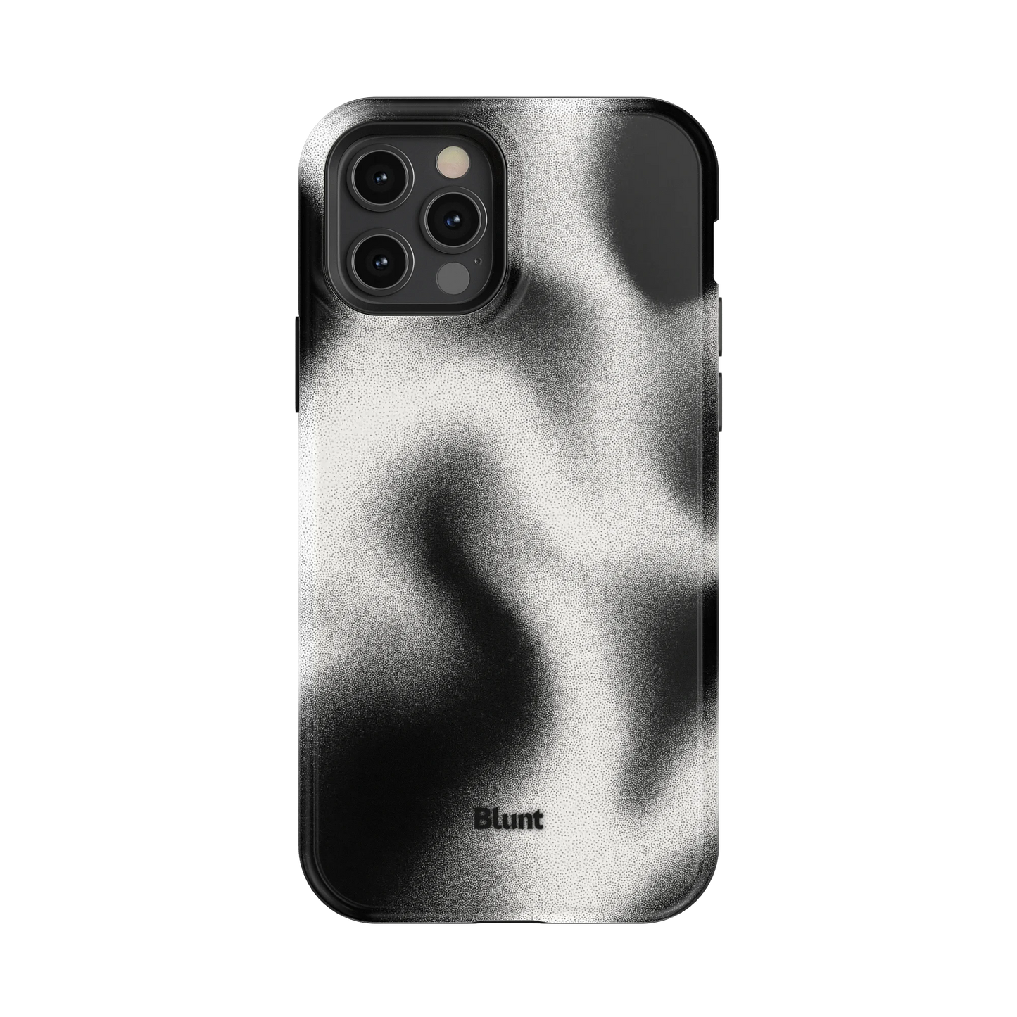 Fadeout iPhone Case