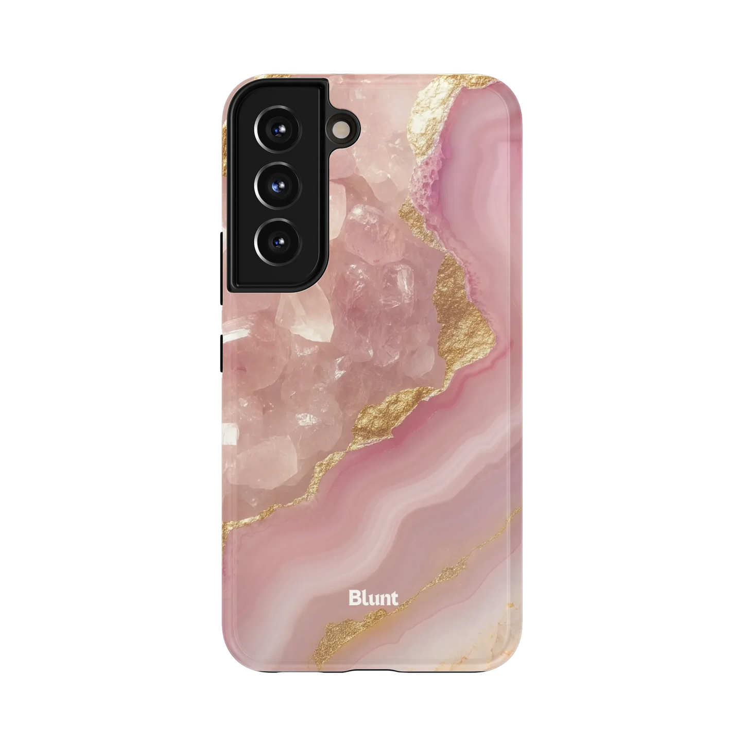 Blushstone Samsung Case