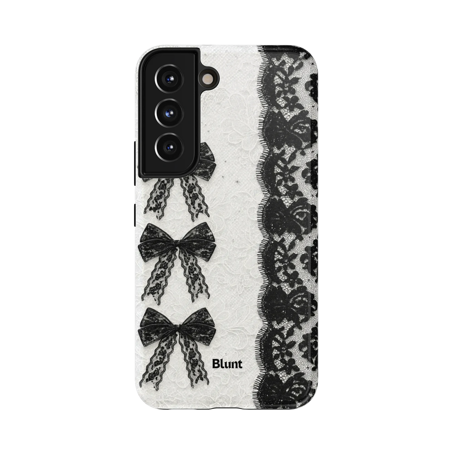 Marquise Samsung Case