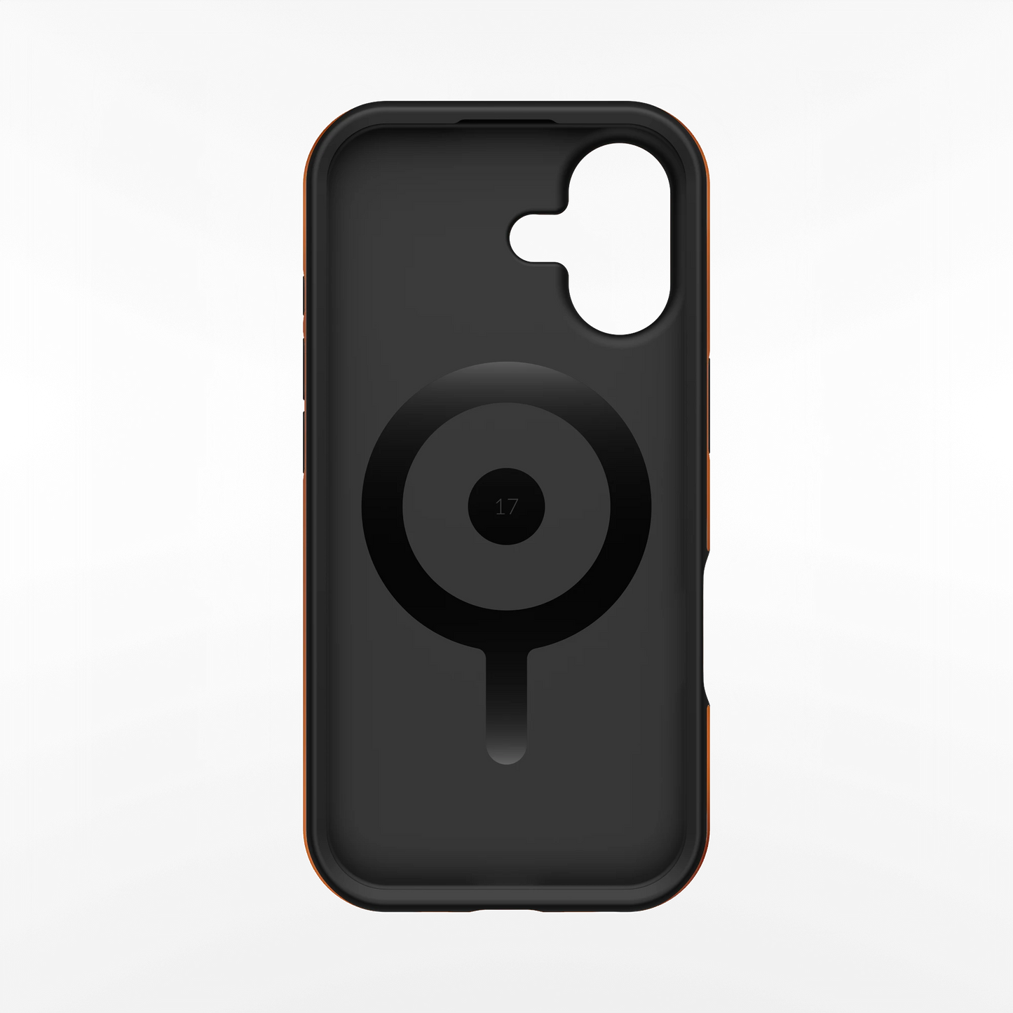 Cinnamon iPhone Case
