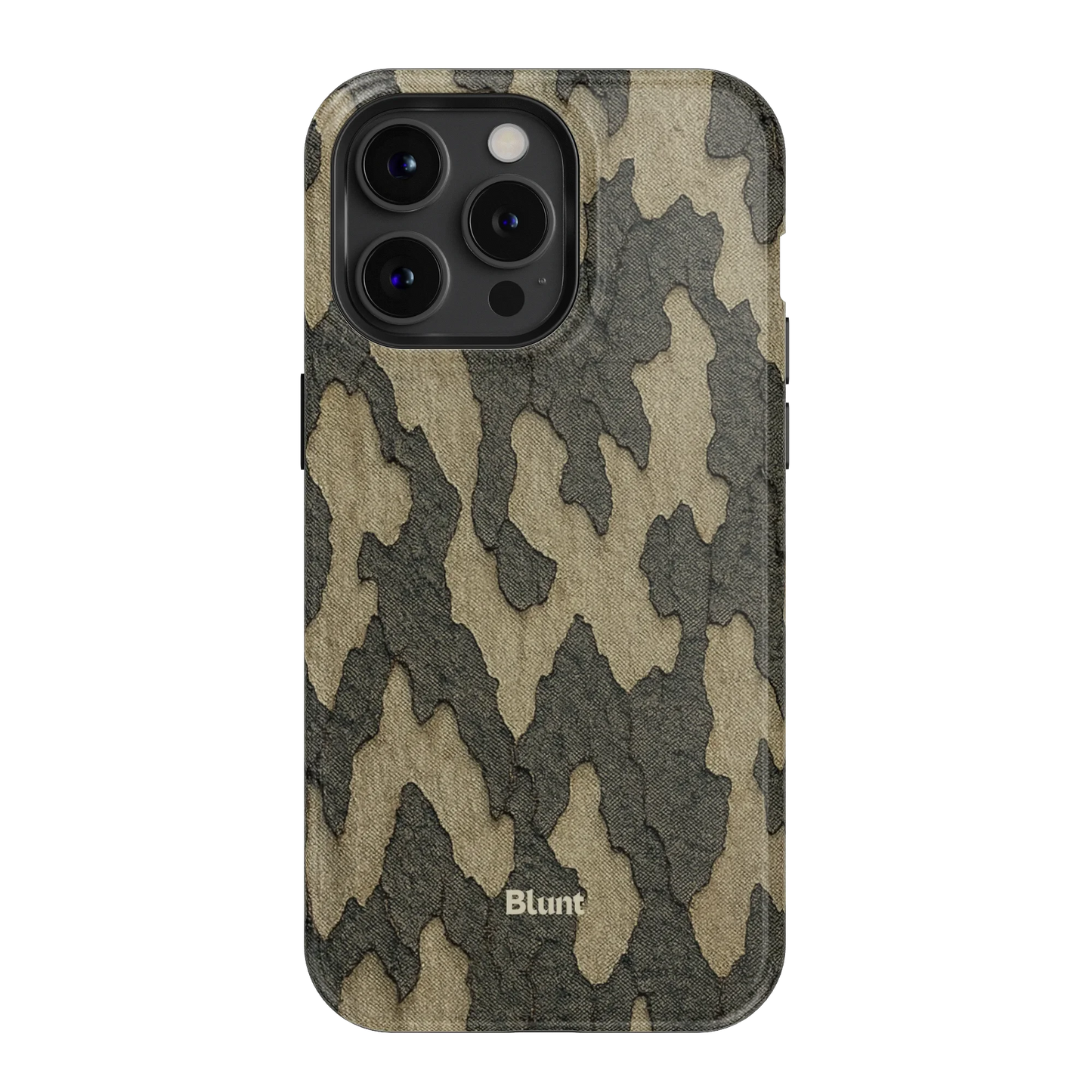 Desert iPhone Case