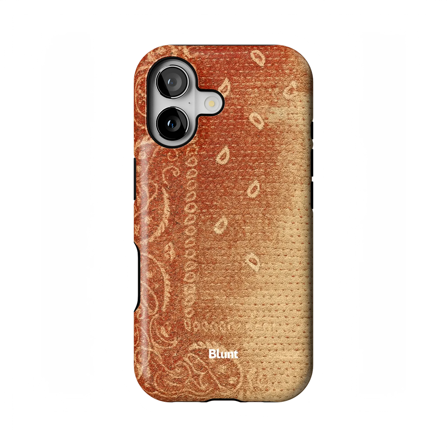 Rustic iPhone Case