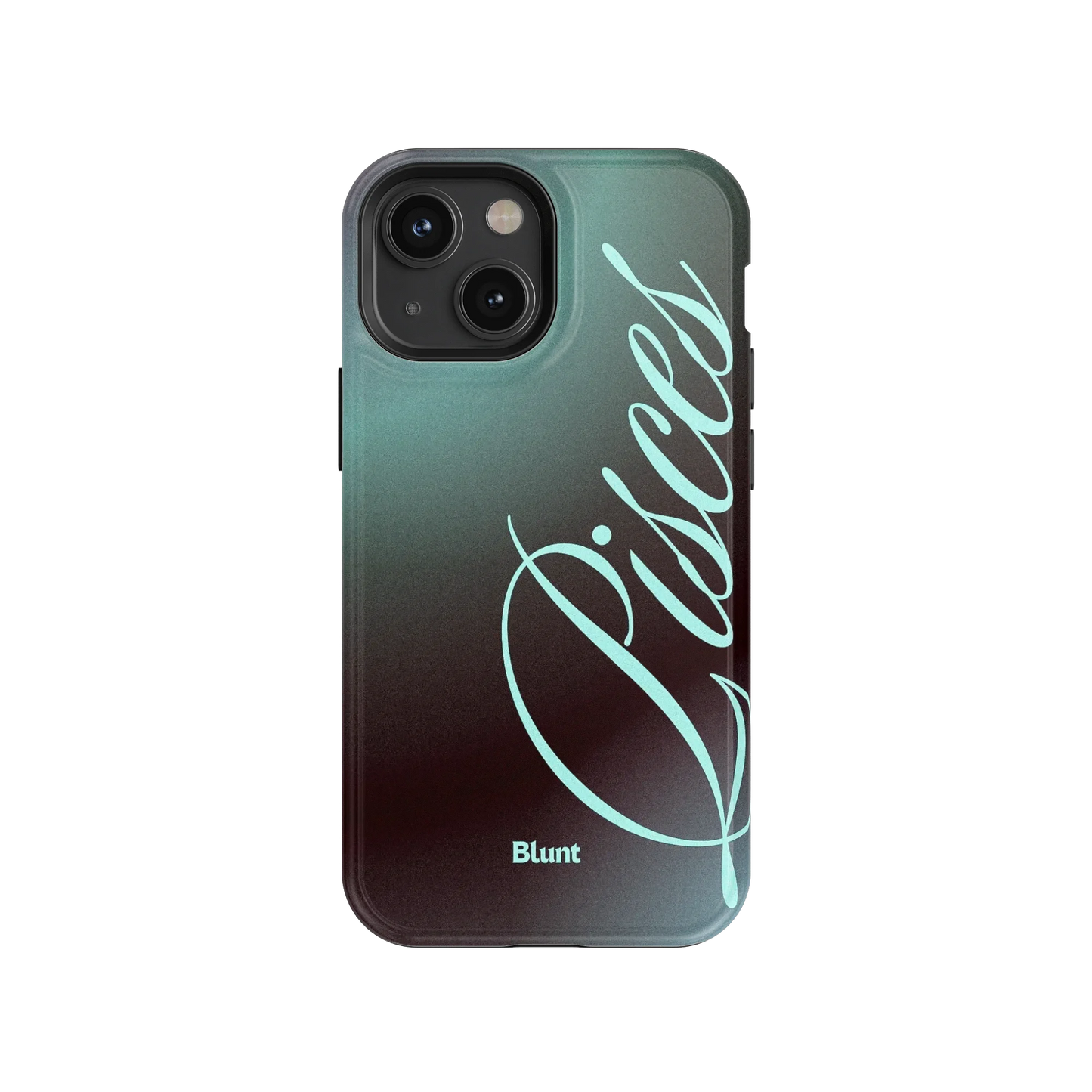 Pisces iPhone Case