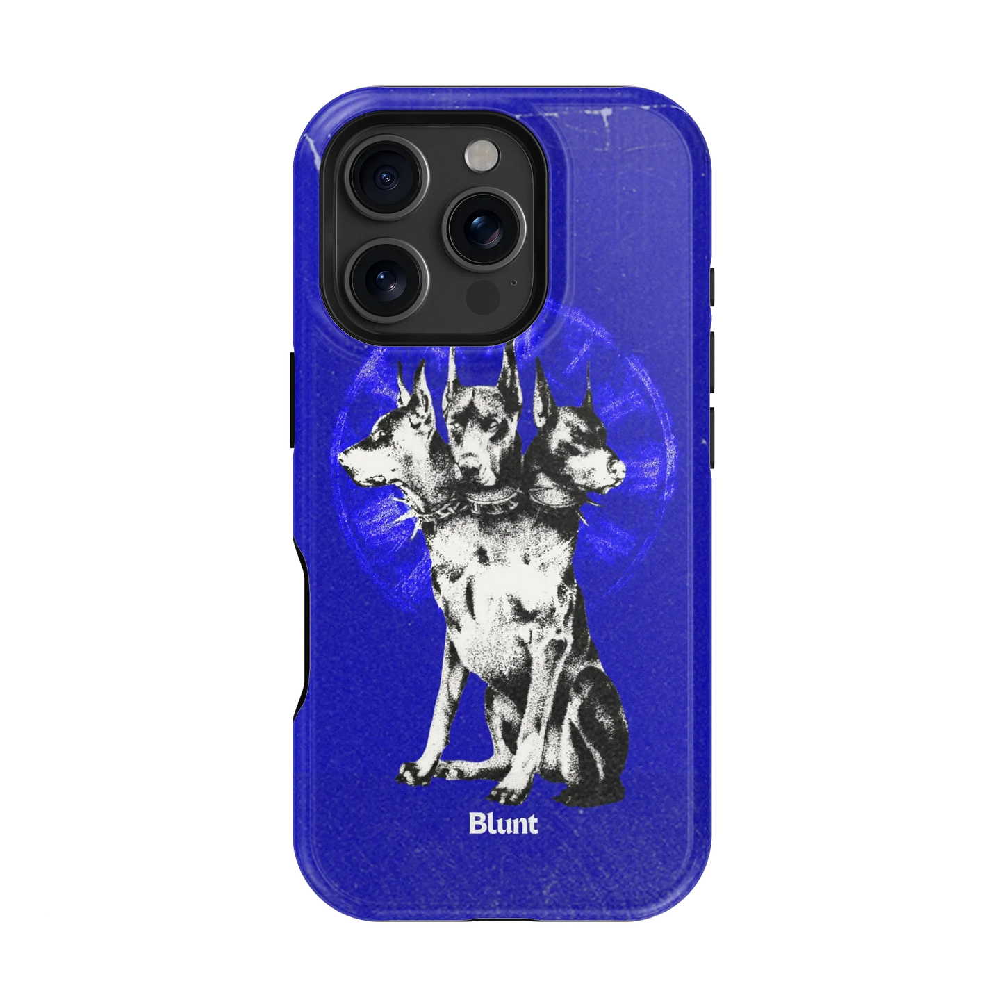 Play Flight iPhone Case