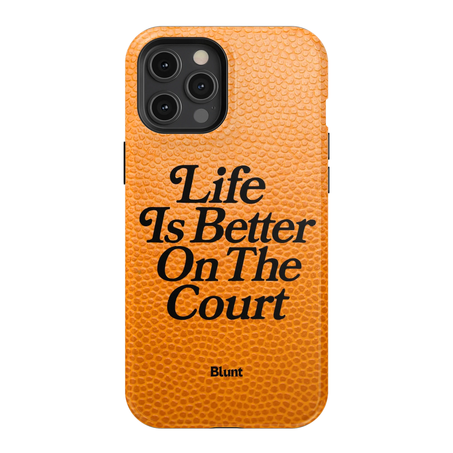Ballbound iPhone Case