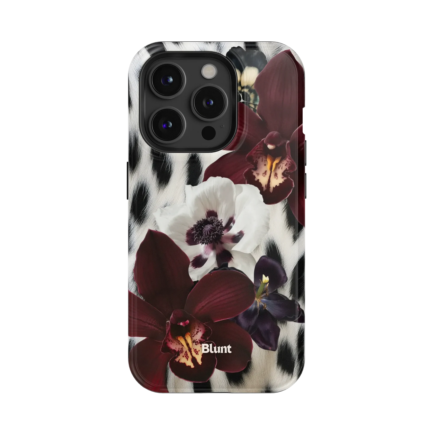 Mythic iPhone Case