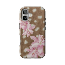 Dear Flora iPhone Case