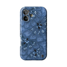 Deep Freeze Statement iPhone Case