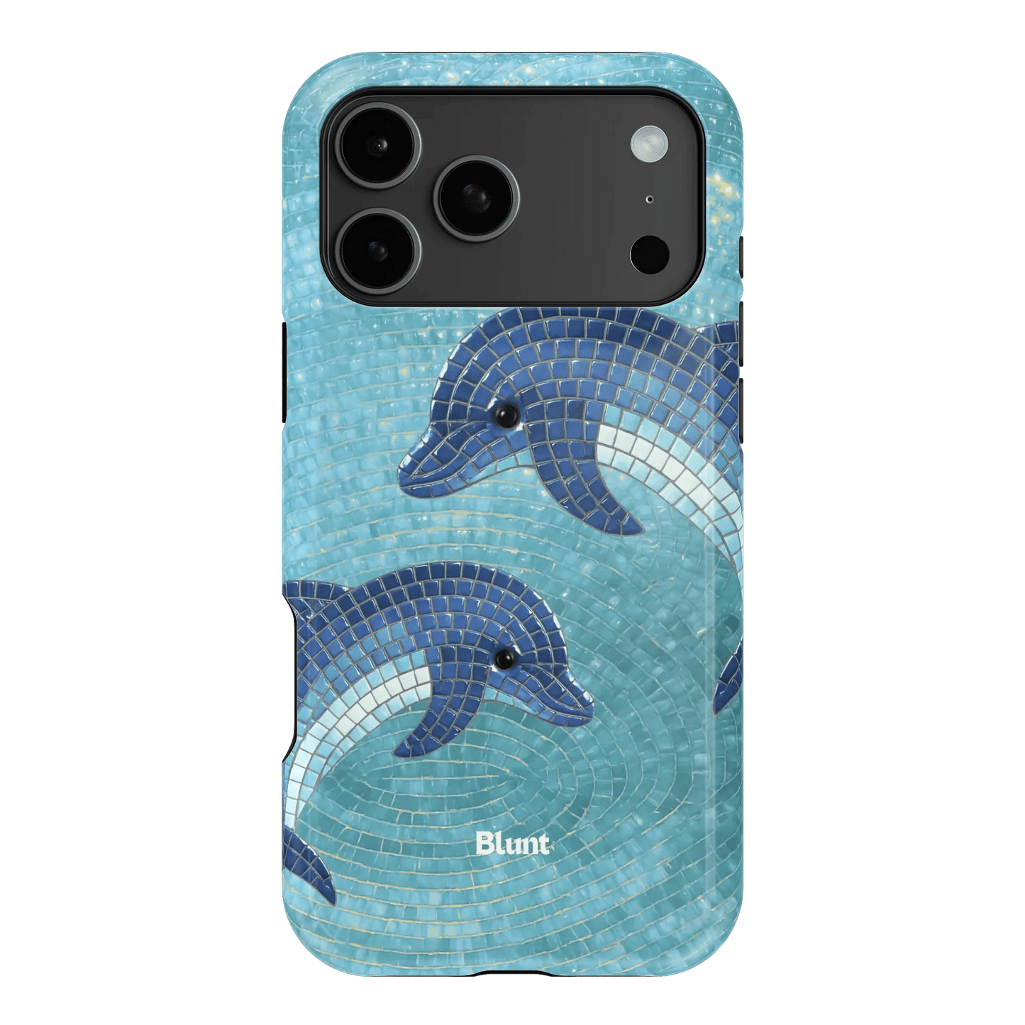 Delphine iPhone Case - Blunt Cases