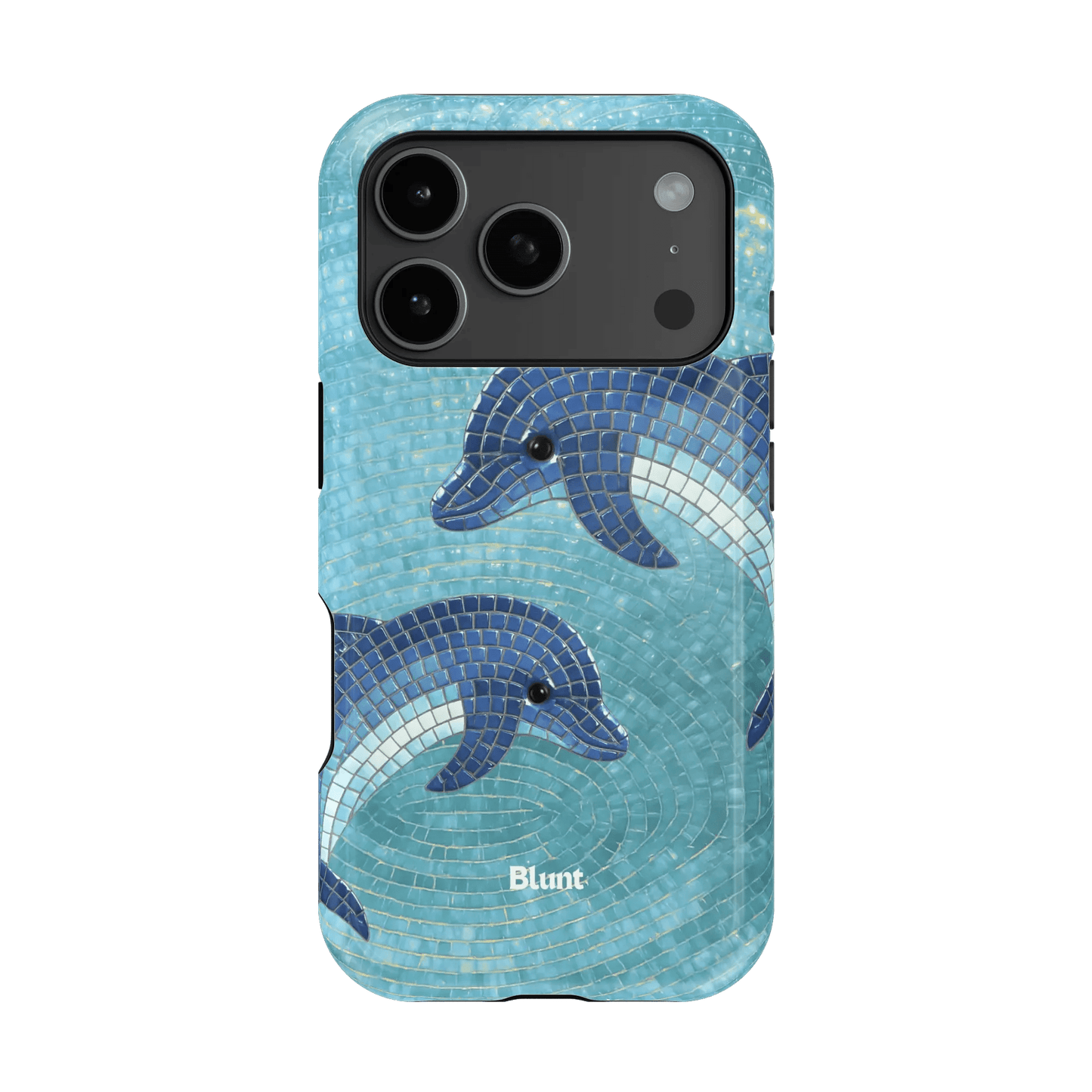 Delphine iPhone Case - Blunt Cases
