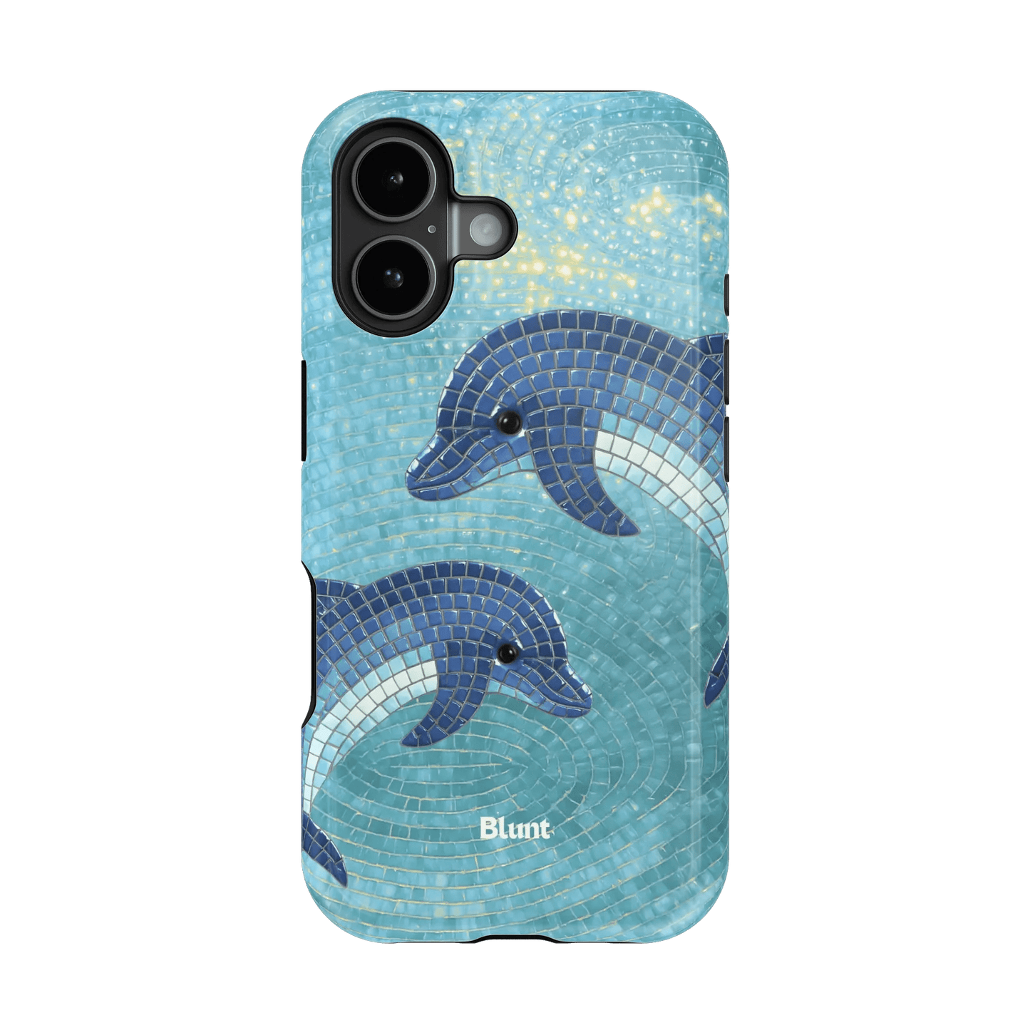 Delphine iPhone Case - Blunt Cases