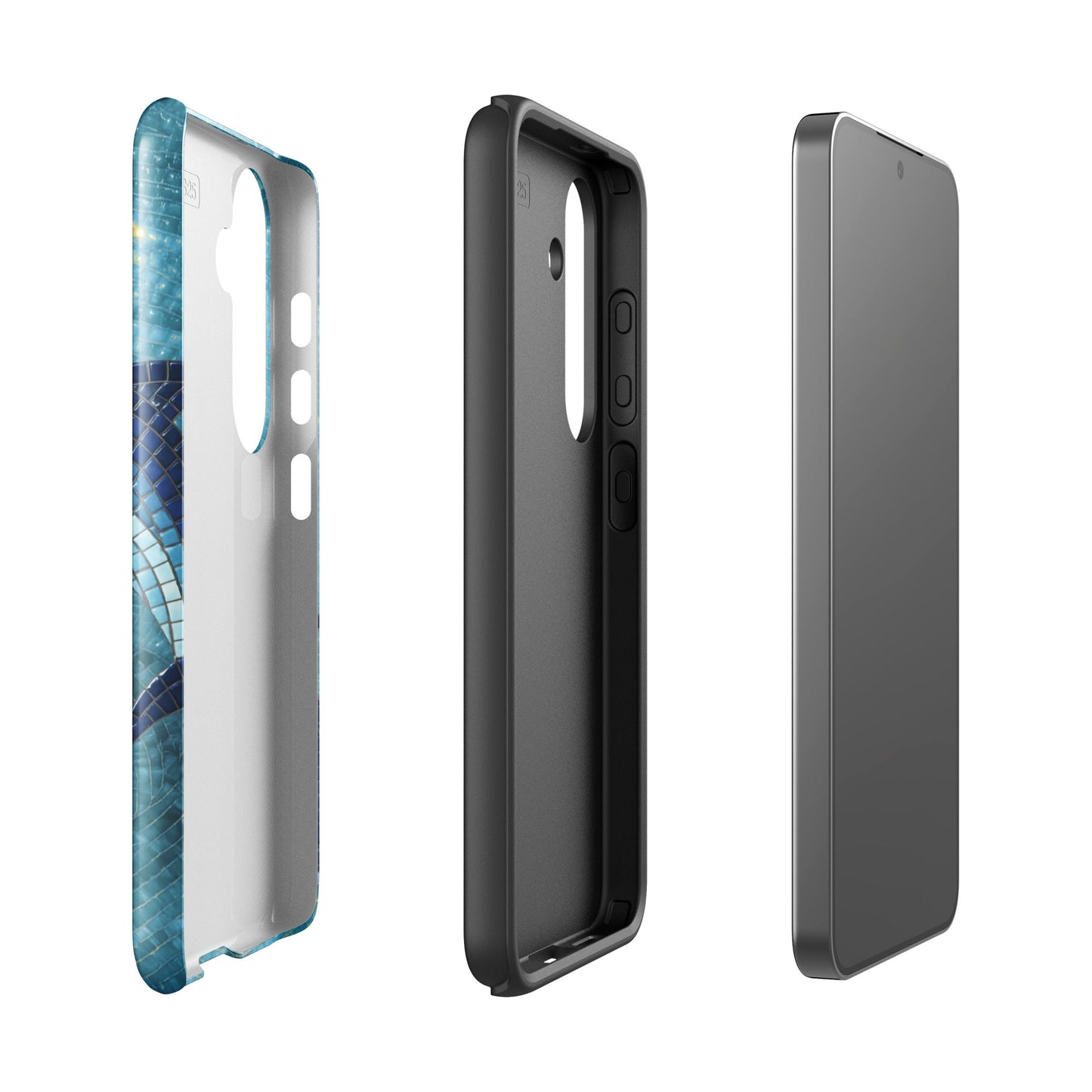 Delphine Samsung Case - Blunt Cases