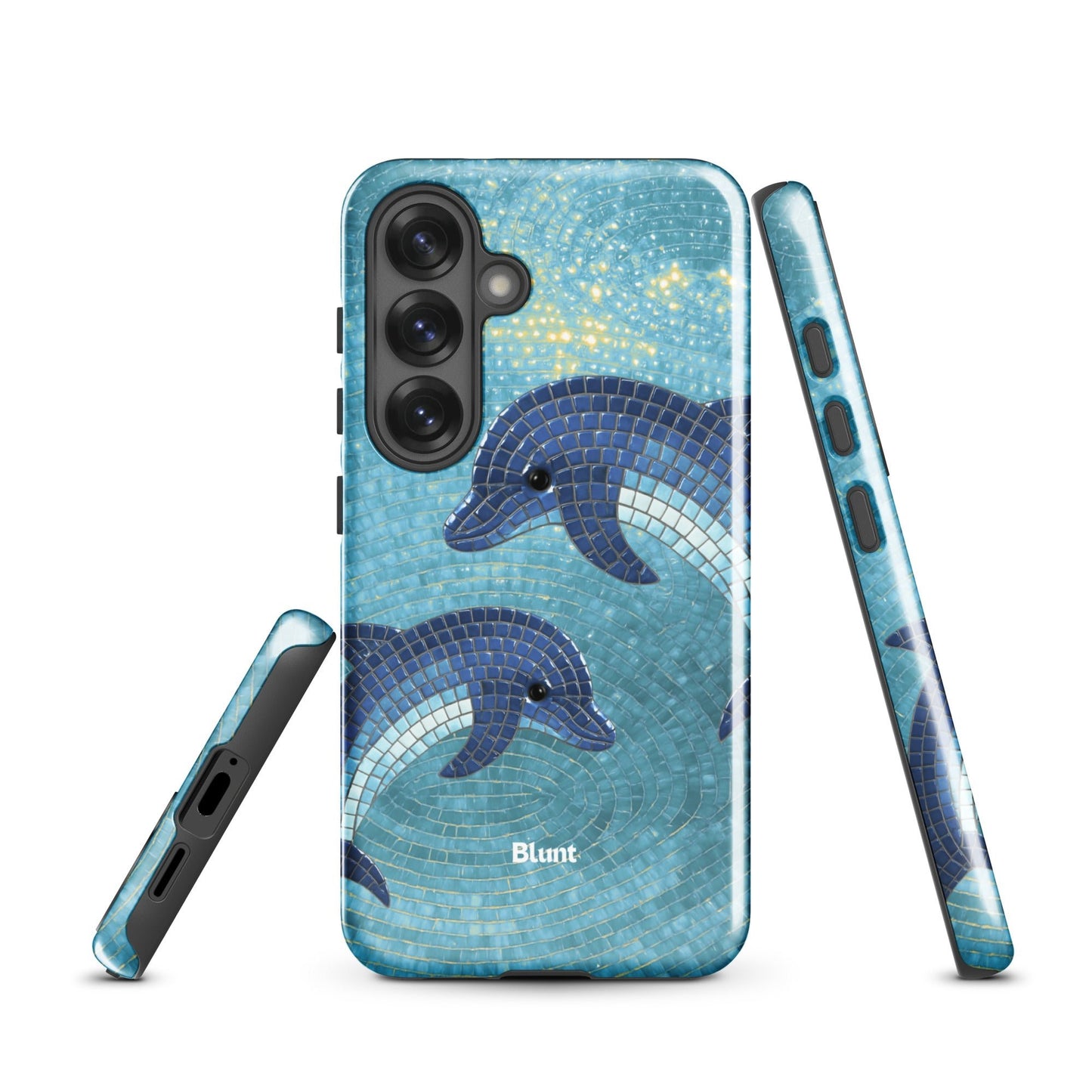 Delphine Samsung Case - Blunt Cases