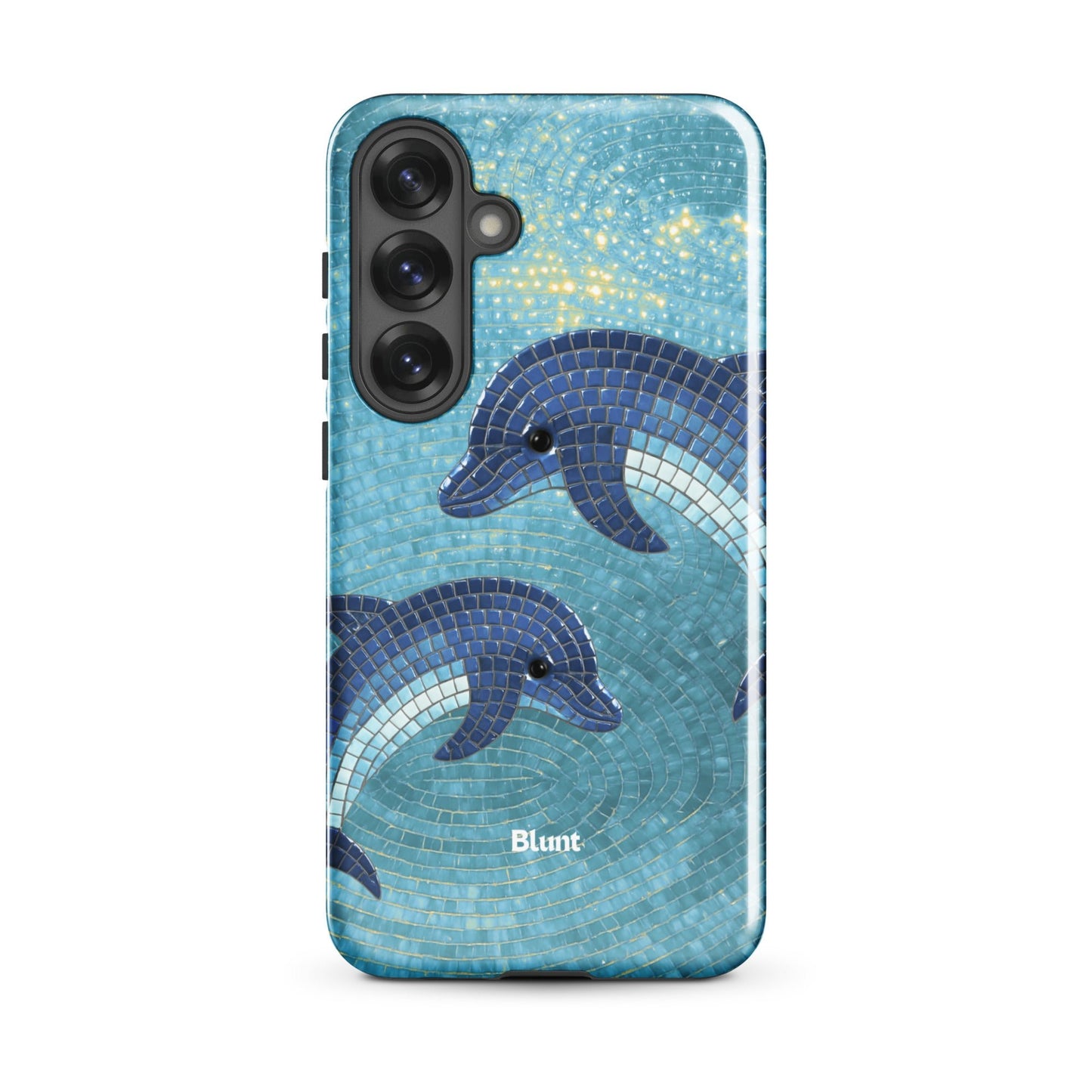 Delphine Samsung Case - Blunt Cases