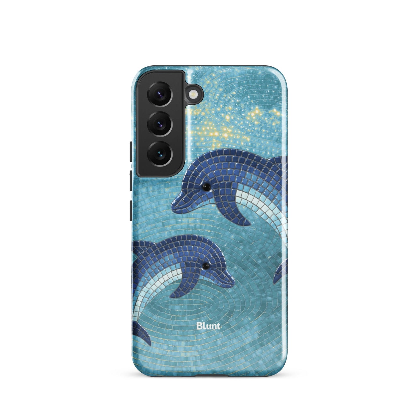 Delphine Samsung Case - Blunt Cases