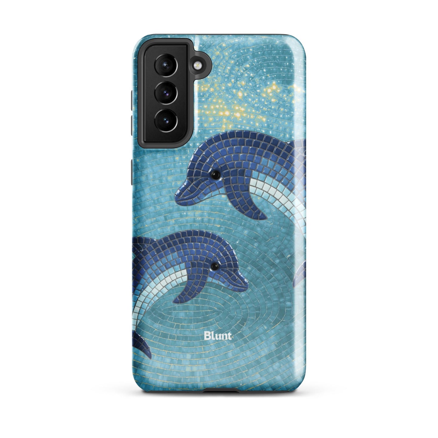 Delphine Samsung Case - Blunt Cases