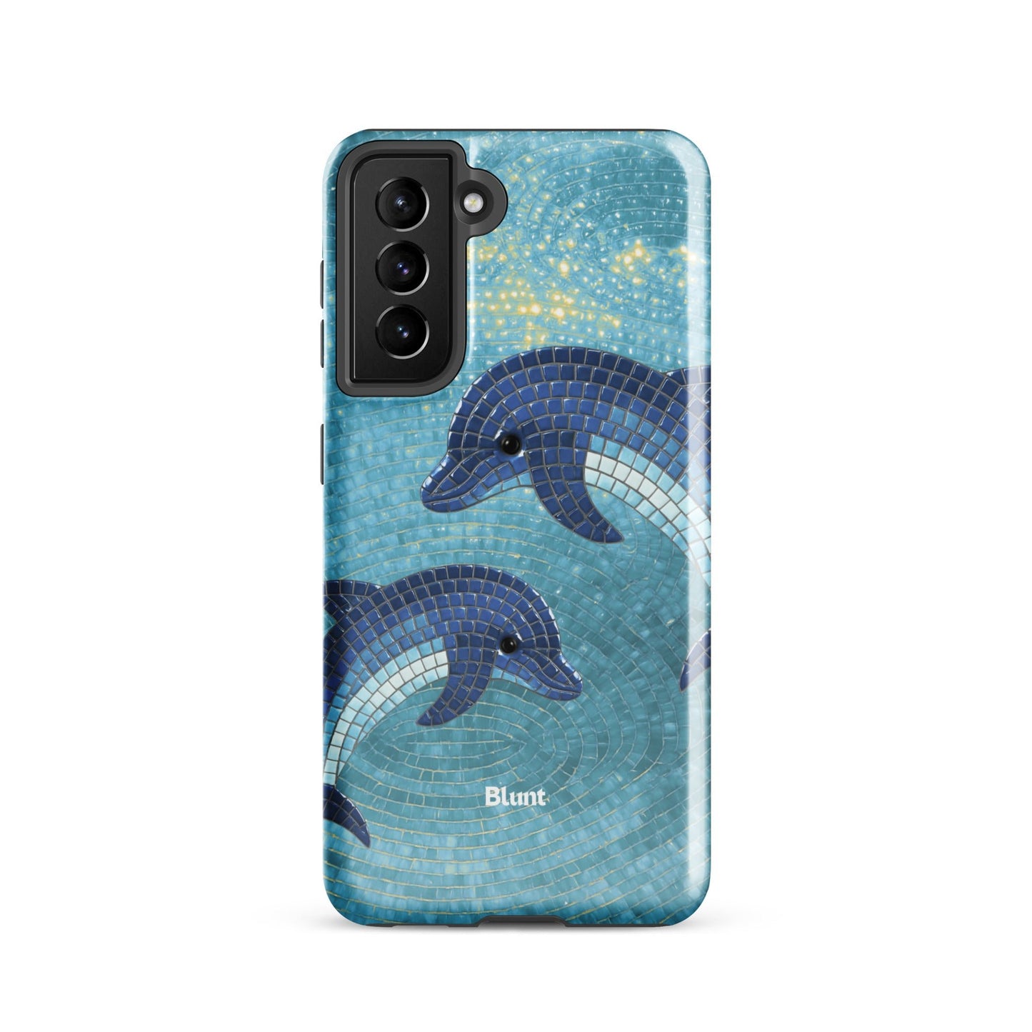 Delphine Samsung Case - Blunt Cases