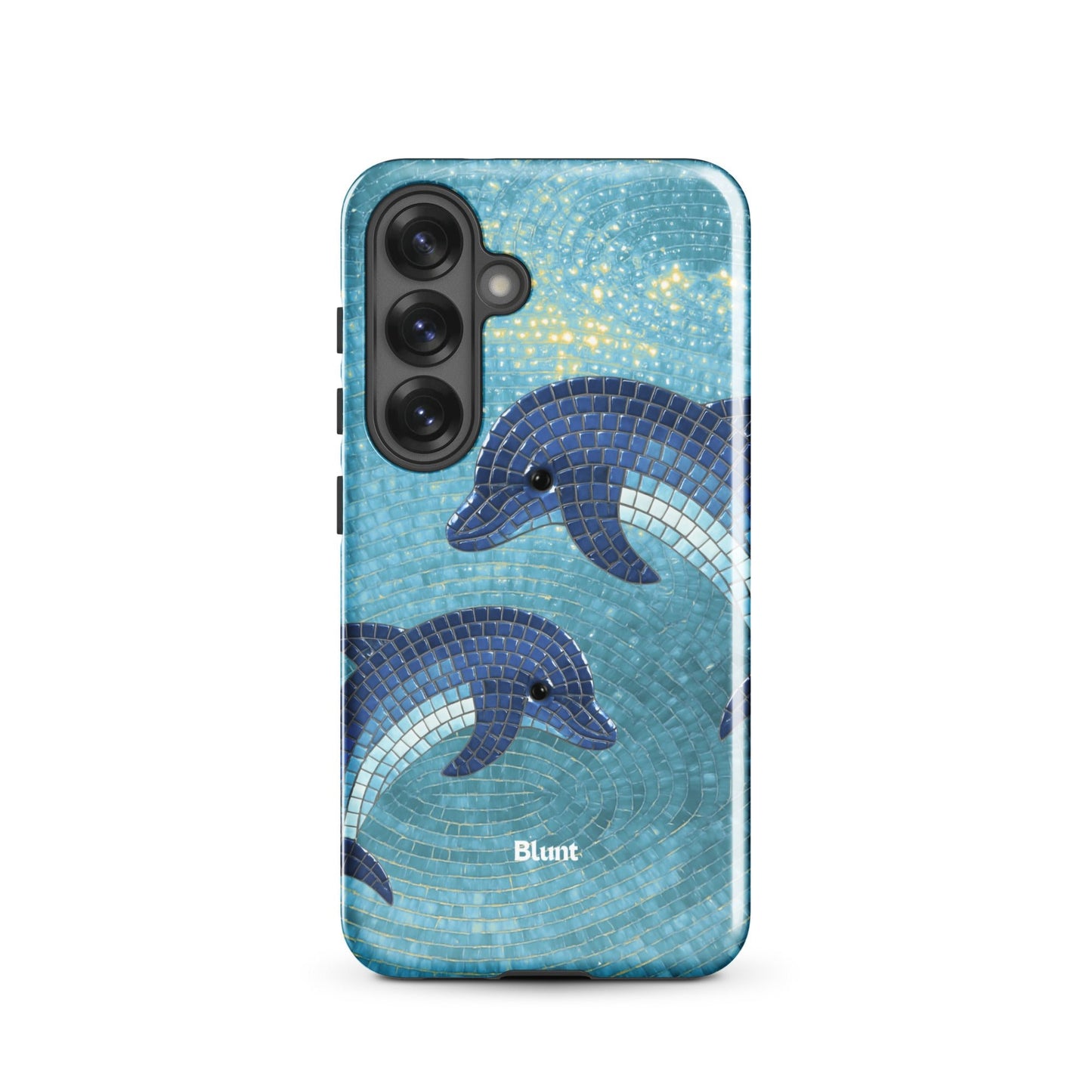 Delphine Samsung Case - Blunt Cases