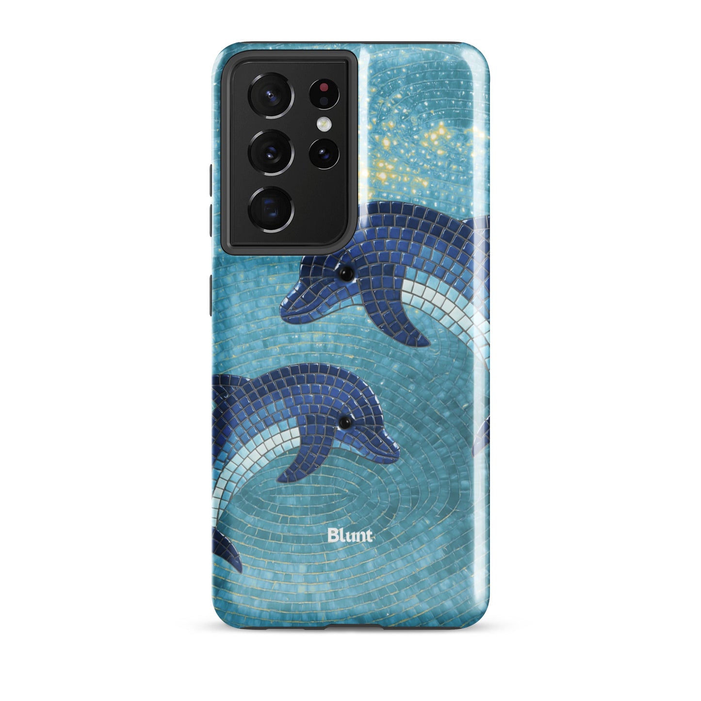 Delphine Samsung Case - Blunt Cases