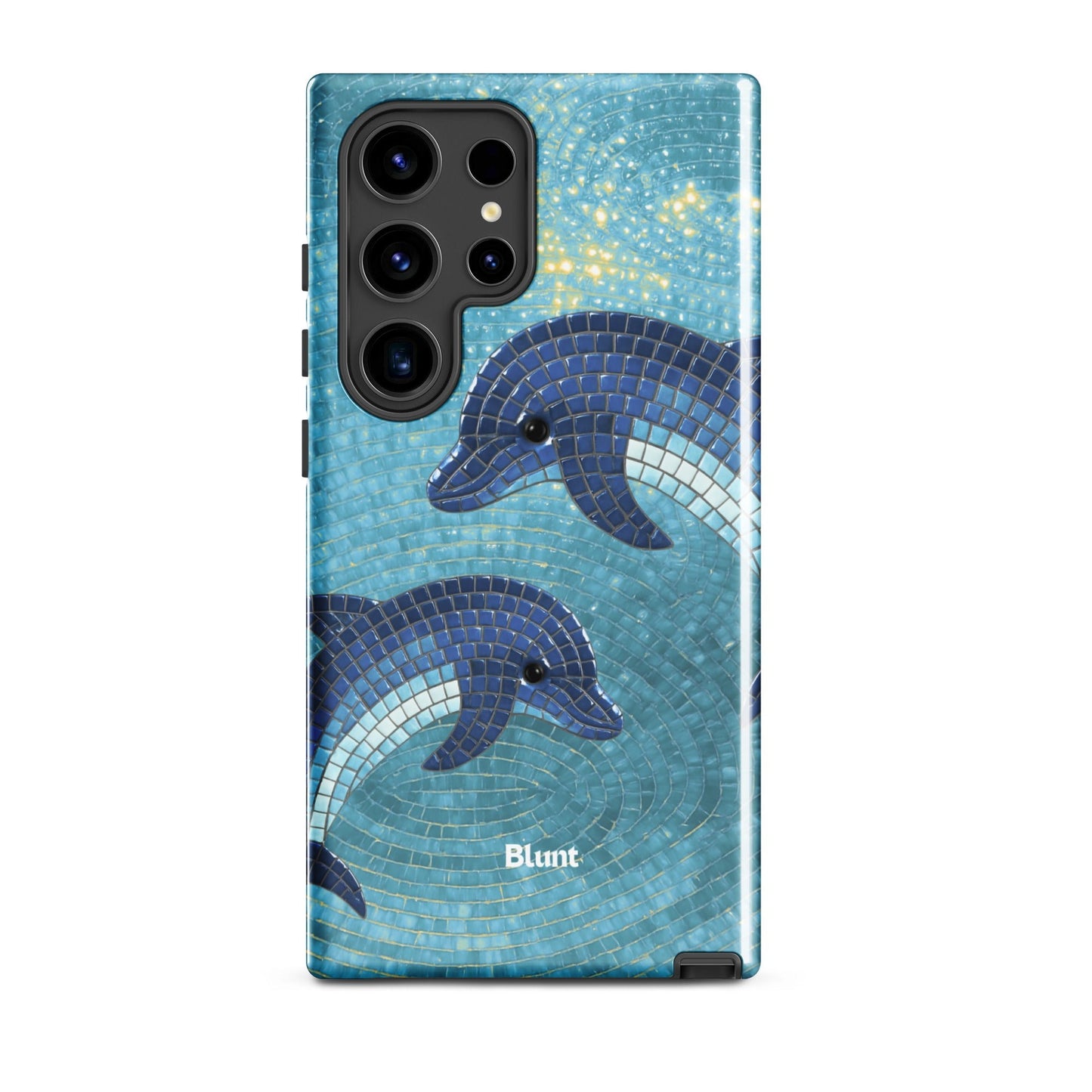 Delphine Samsung Case - Blunt Cases
