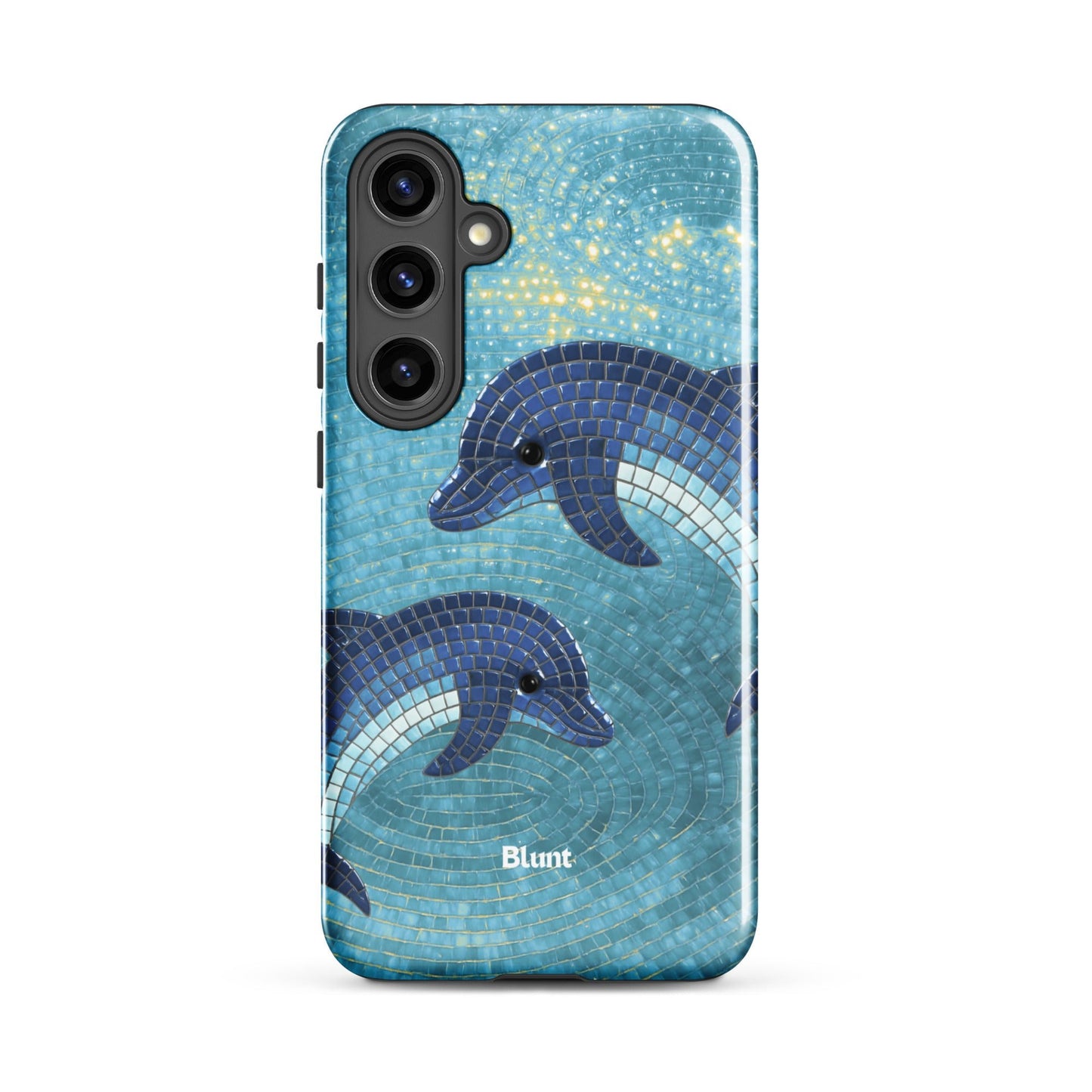 Delphine Samsung Case - Blunt Cases