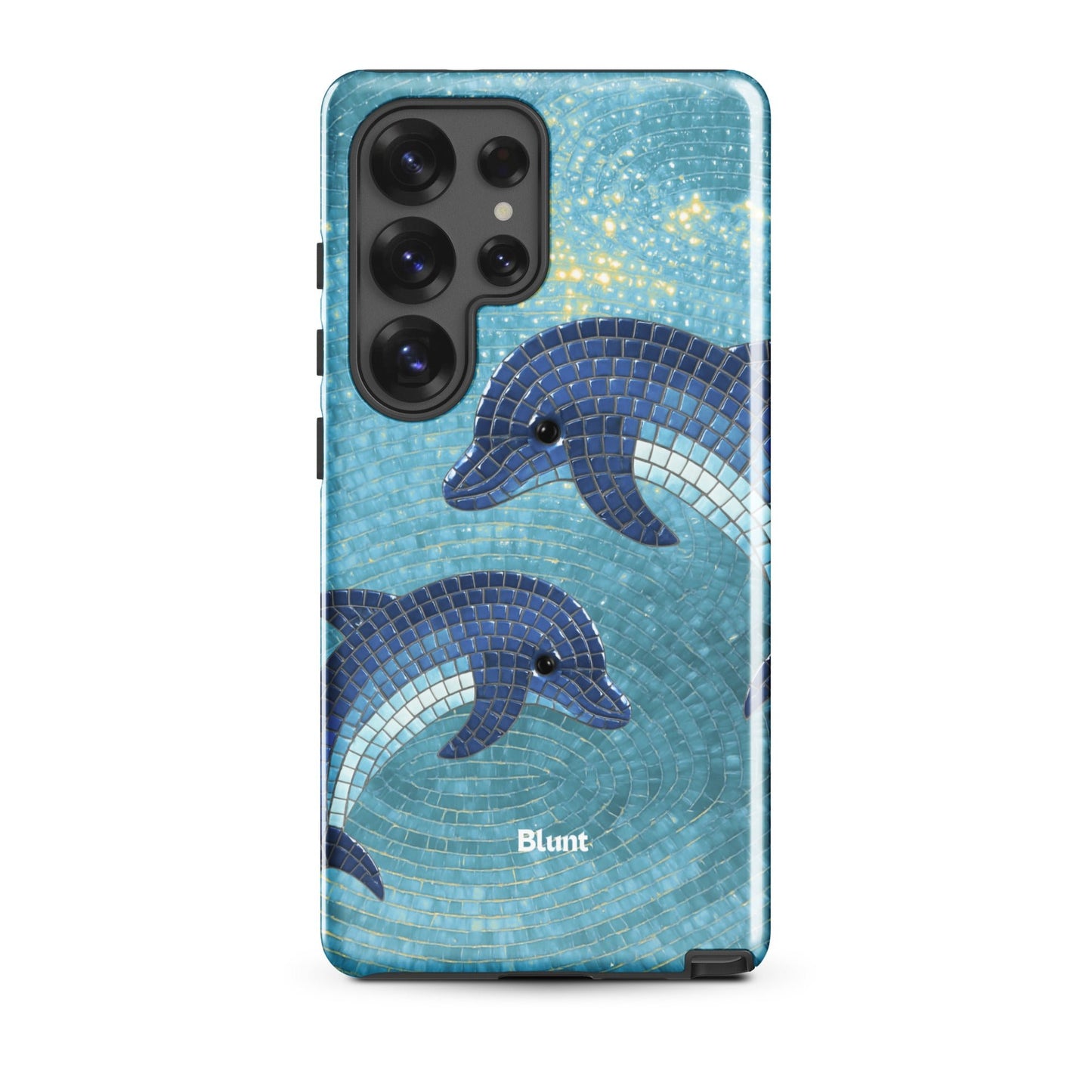 Delphine Samsung Case - Blunt Cases