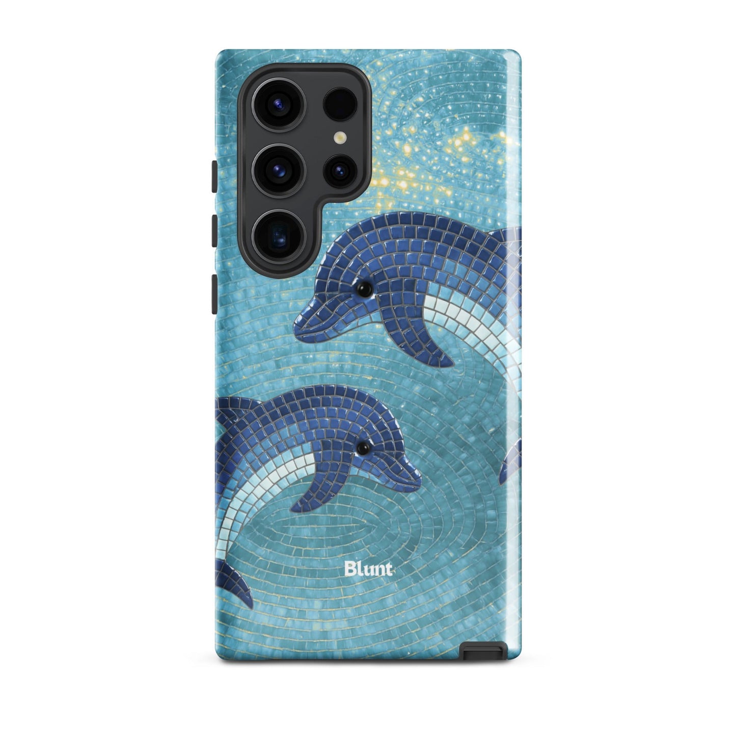 Delphine Samsung Case - Blunt Cases