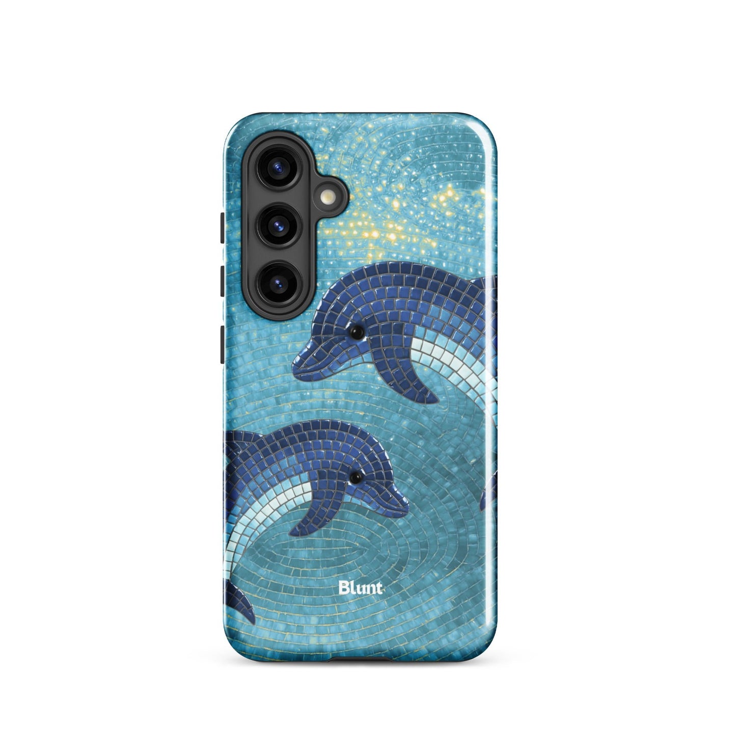 Delphine Samsung Case - Blunt Cases