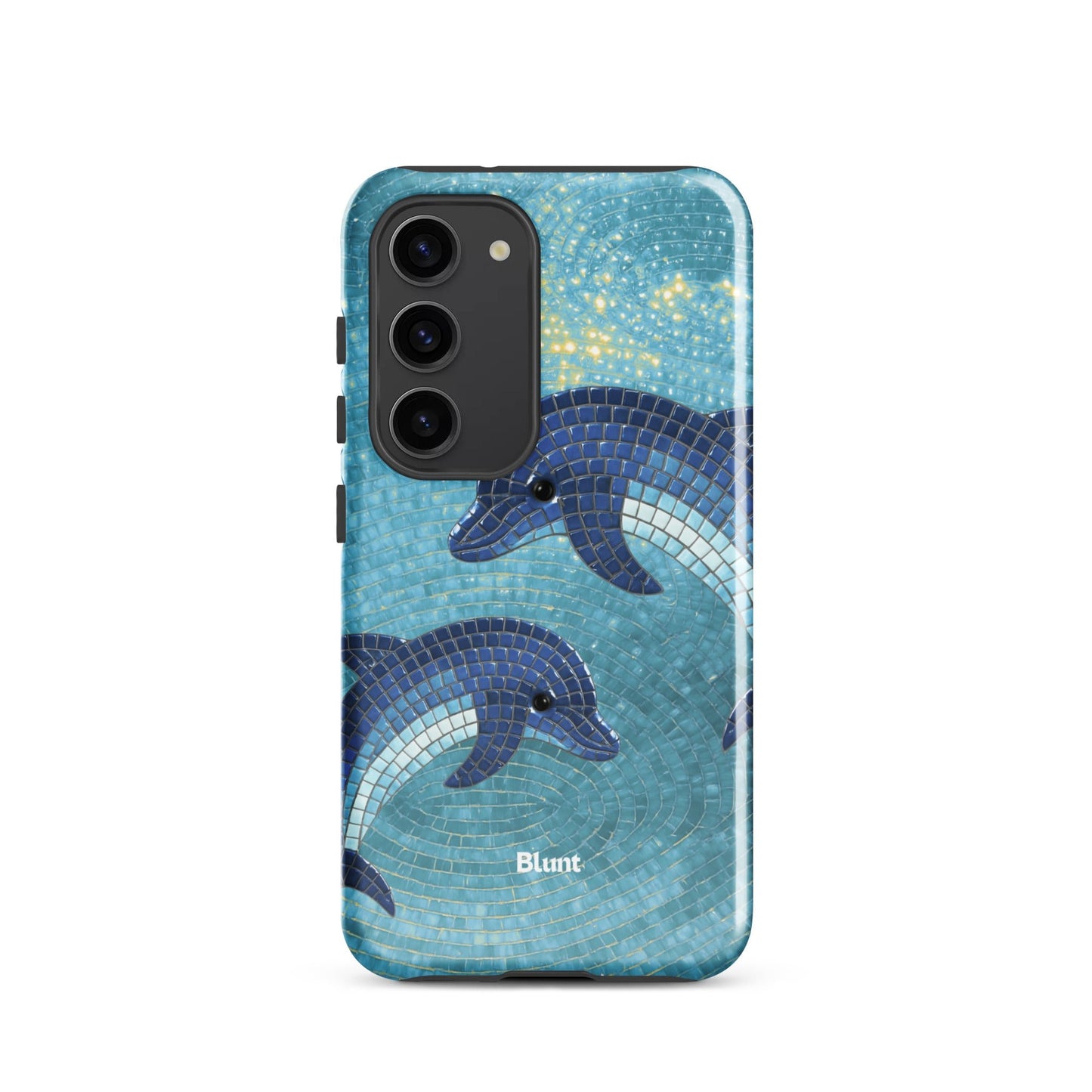 Delphine Samsung Case - Blunt Cases