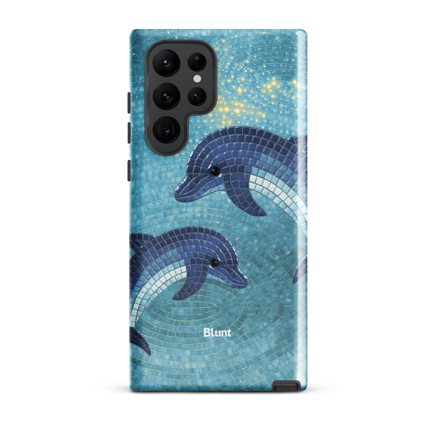 Delphine Samsung Case - Blunt Cases