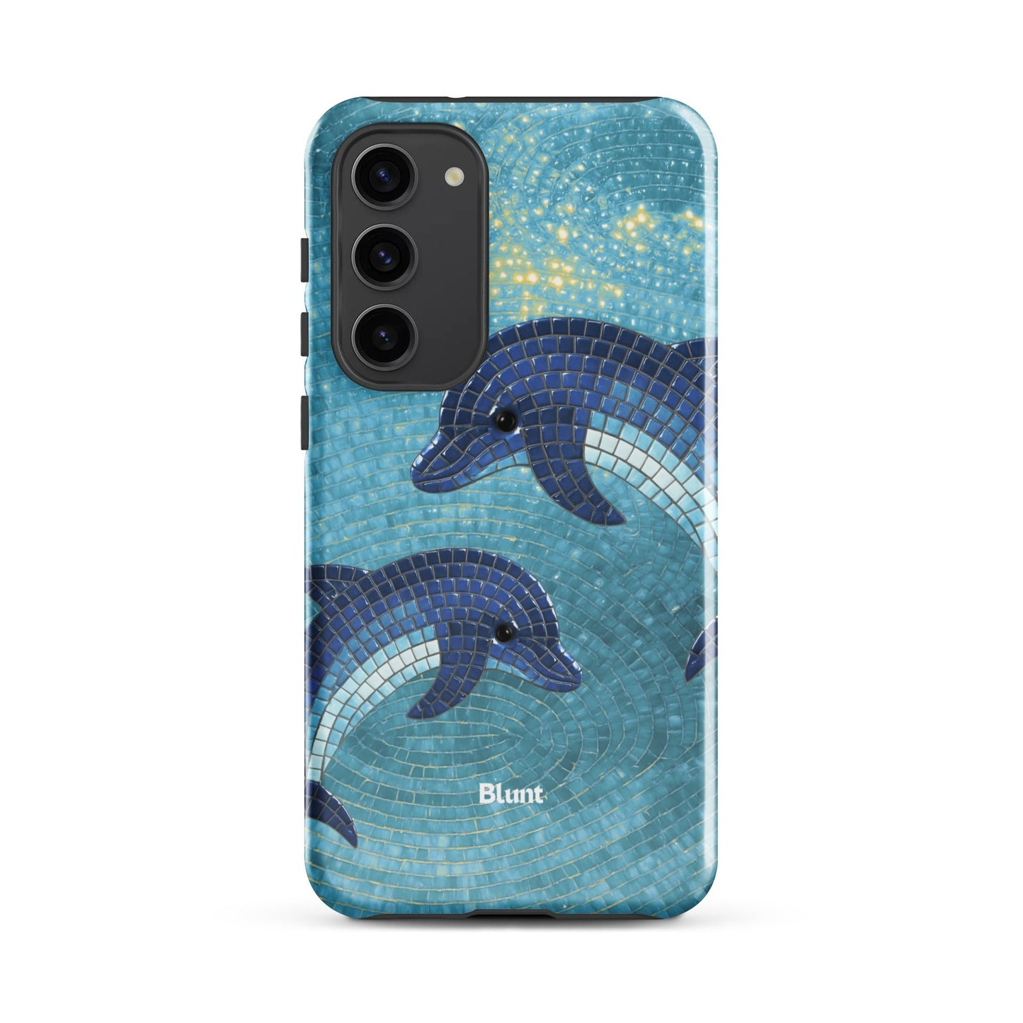 Delphine Samsung Case - Blunt Cases