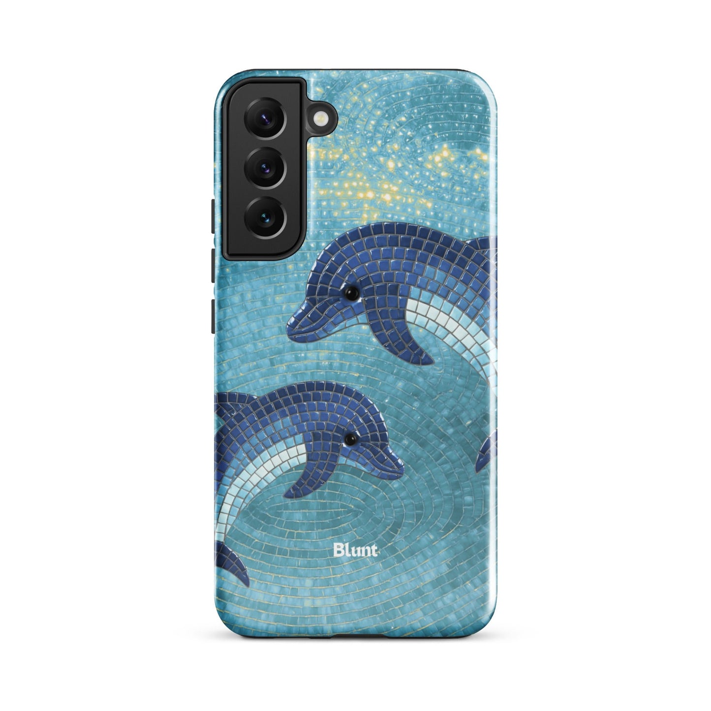 Delphine Samsung Case - Blunt Cases