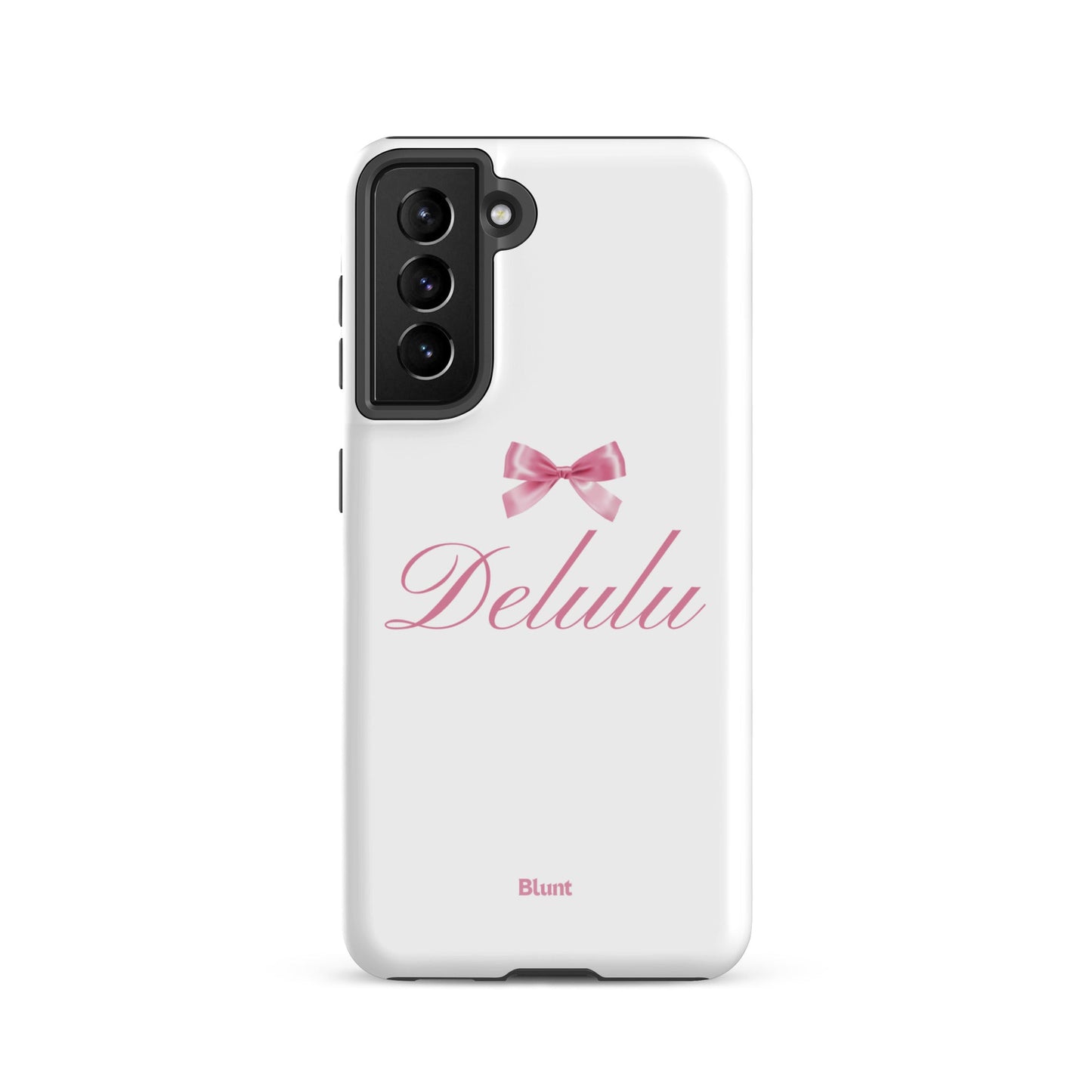 Delulu Samsung Case - Blunt Cases