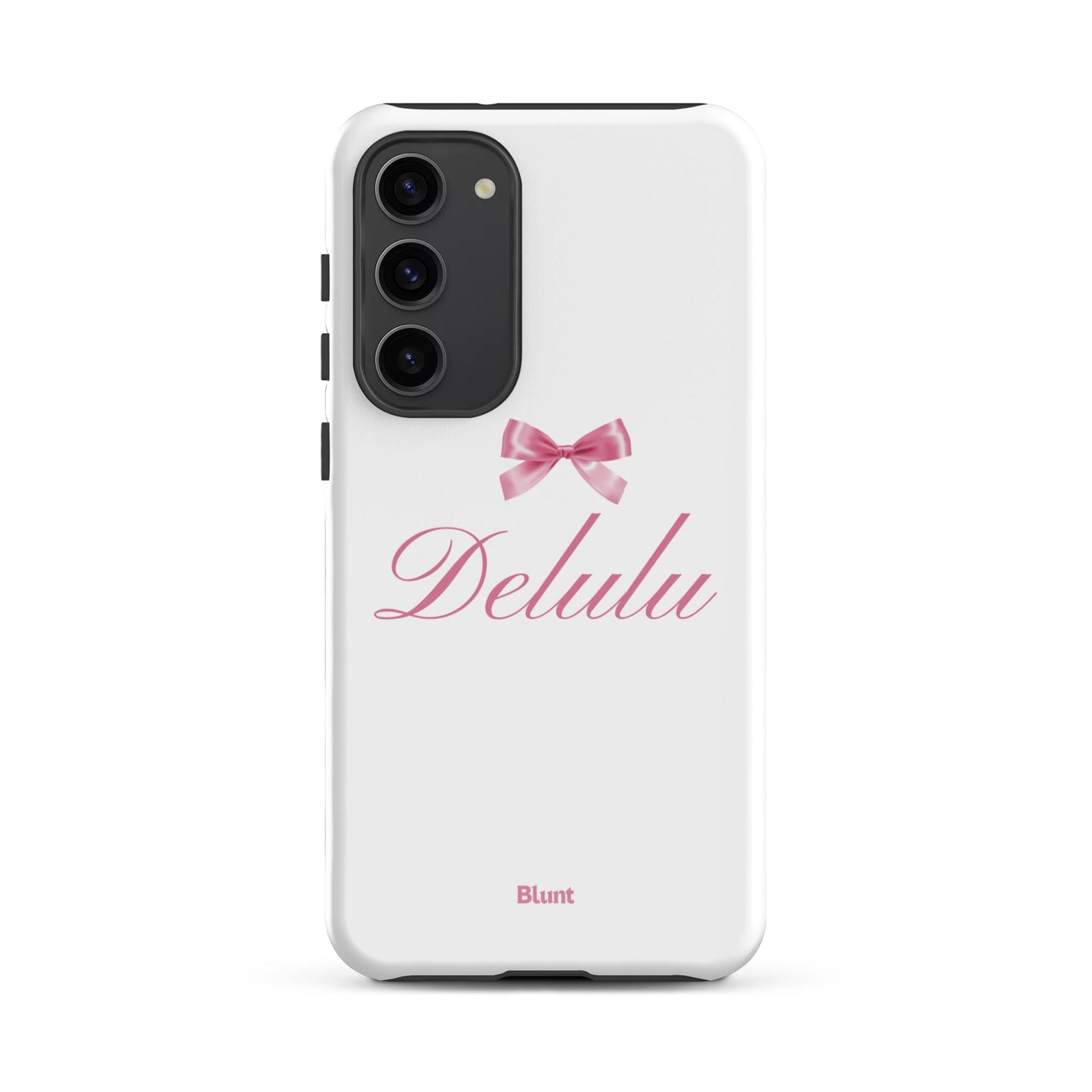 Delulu Samsung Case - Blunt Cases