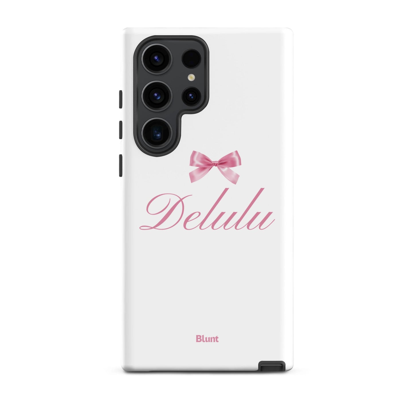 Delulu Samsung Case - Blunt Cases