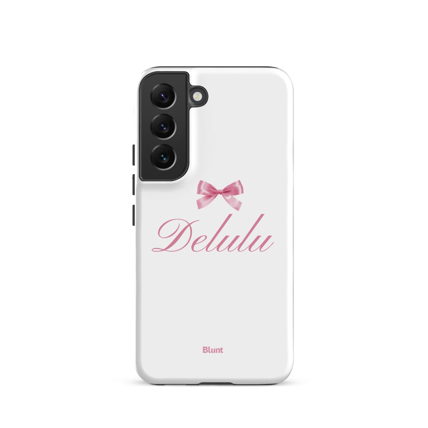 Delulu Samsung Case - Blunt Cases