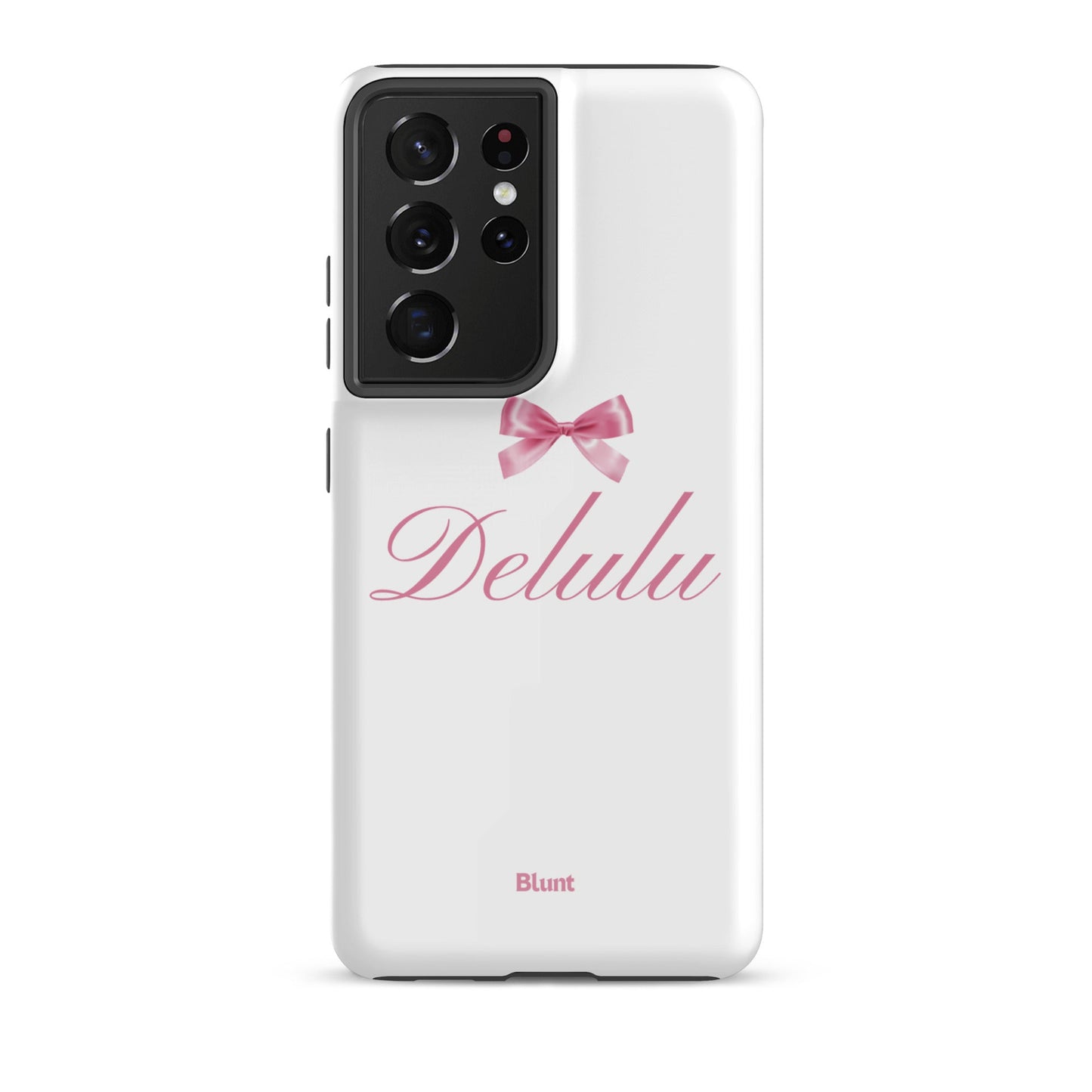 Delulu Samsung Case - Blunt Cases