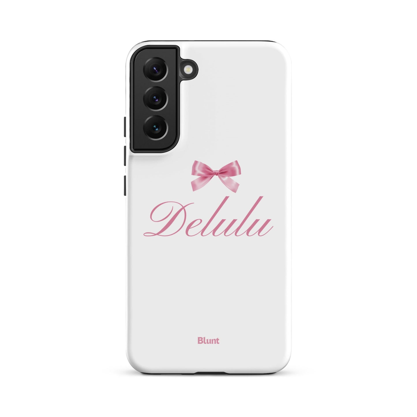 Delulu Samsung Case - Blunt Cases