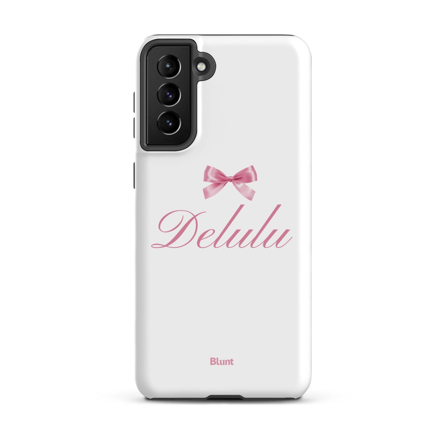 Delulu Samsung Case - Blunt Cases