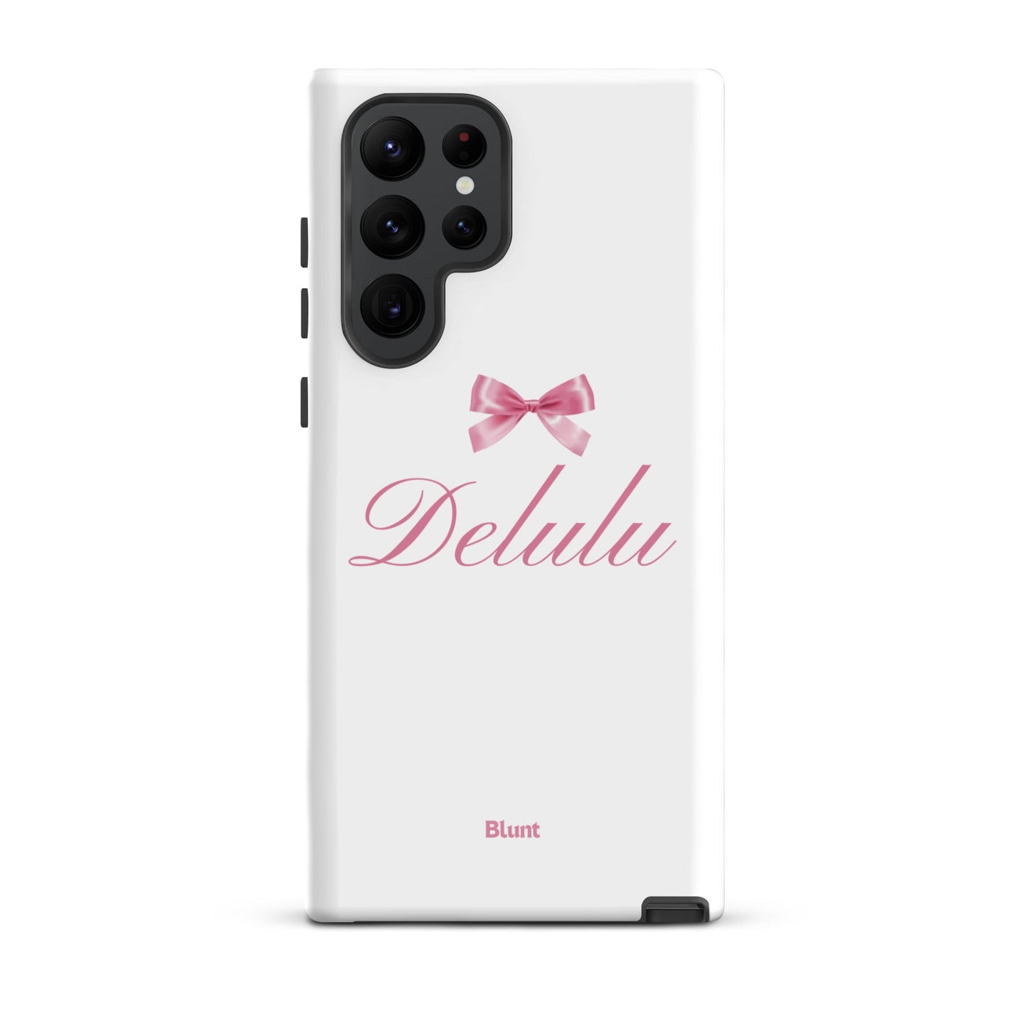 Delulu Samsung Case - Blunt Cases