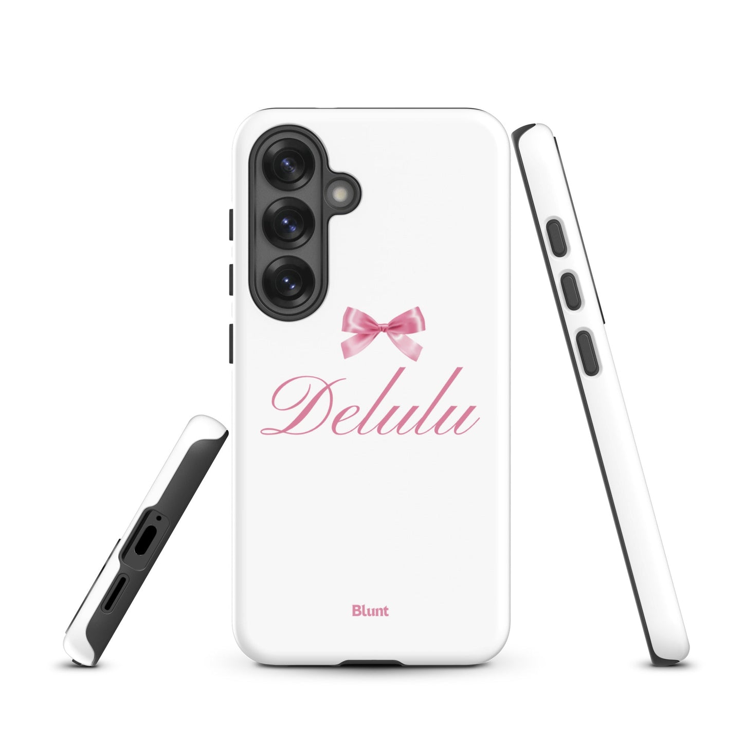 Delulu Samsung Case - Blunt Cases