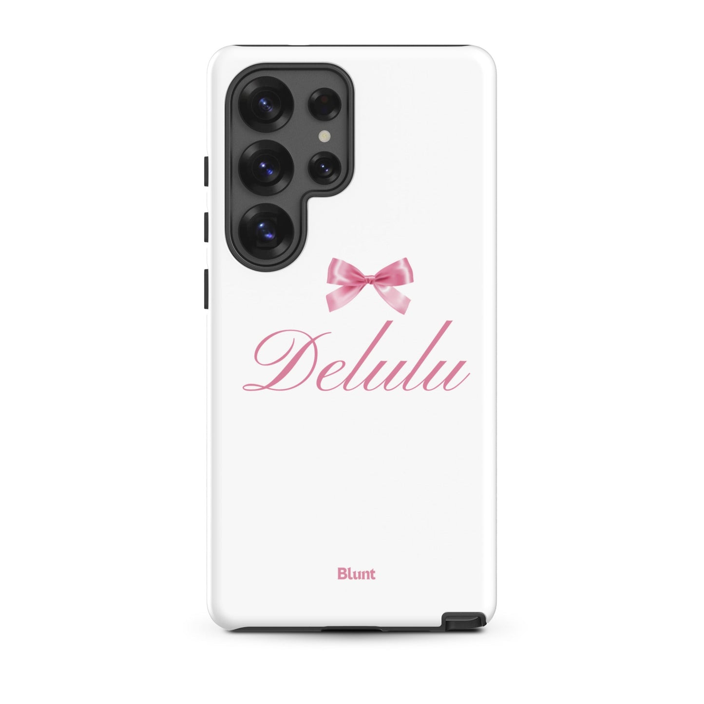 Delulu Samsung Case - Blunt Cases