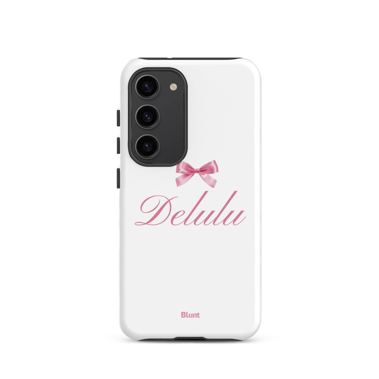 Delulu Samsung Case - Blunt Cases