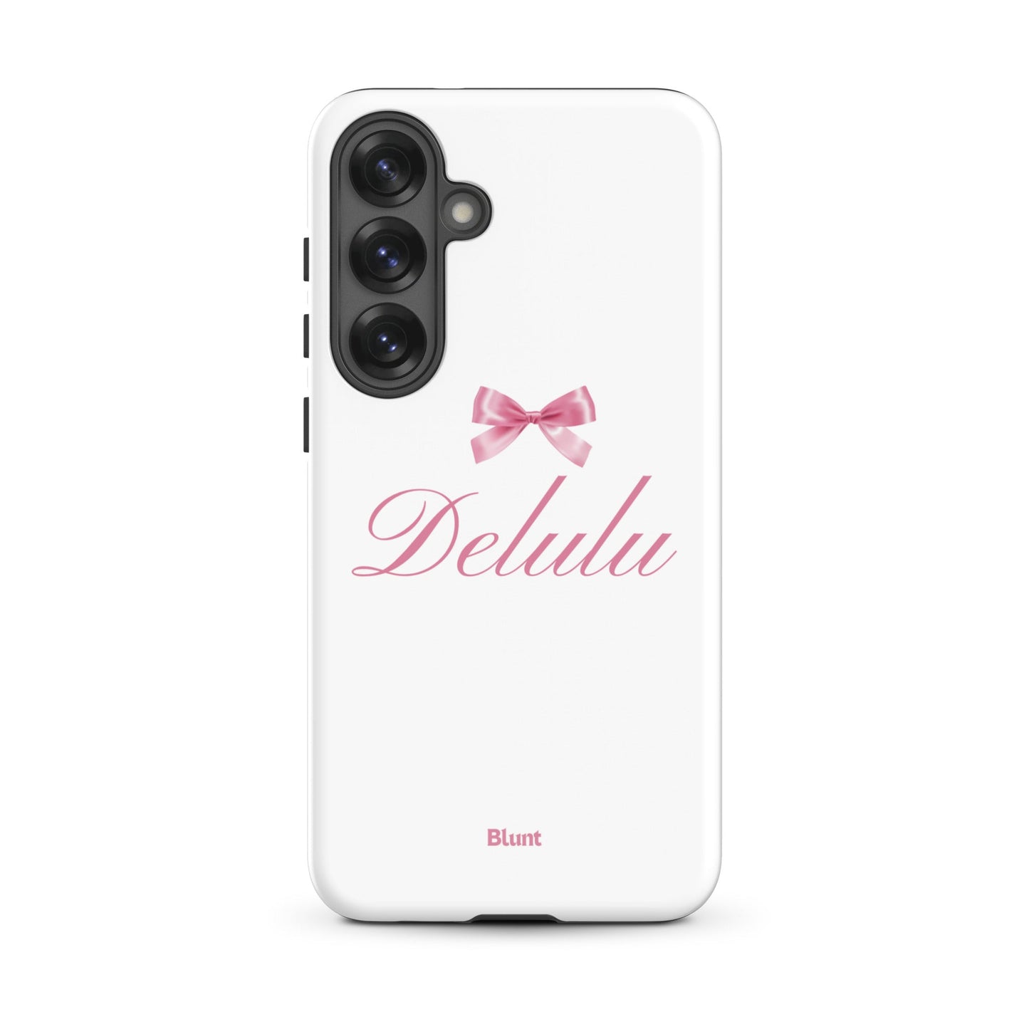 Delulu Samsung Case - Blunt Cases