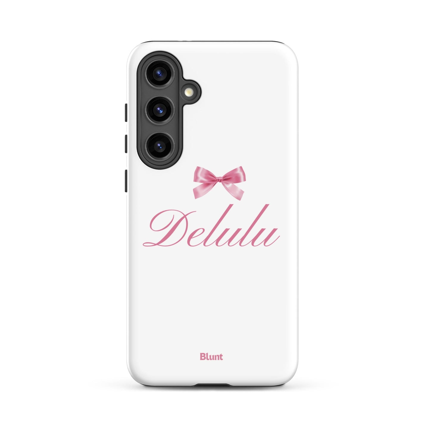 Delulu Samsung Case - Blunt Cases